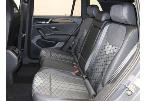 VW Tiguan #10