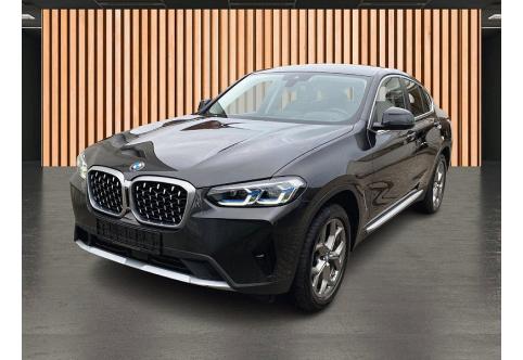 BMW X4 #1