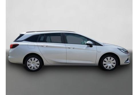 Opel Astra #6