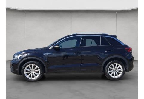 VW T-Roc #2