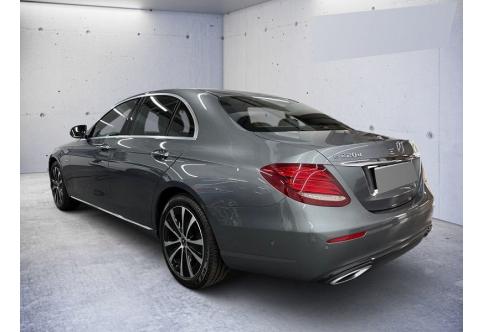 Mercedes-Benz E-Klasse #4