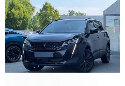 Peugeot 5008 #1