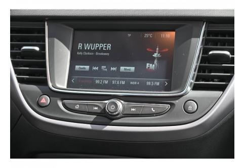 Opel Crossland X #14