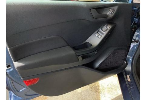 Ford Fiesta #13