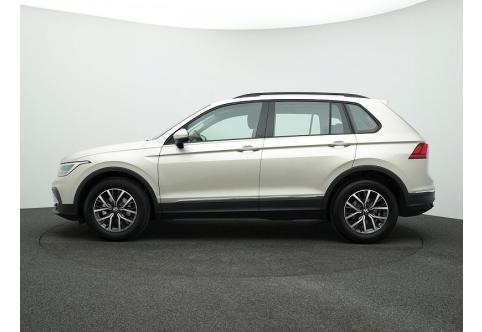 VW Tiguan #2
