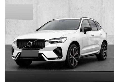 Volvo XC60 #1