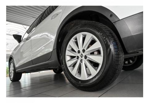 Seat Arona #5