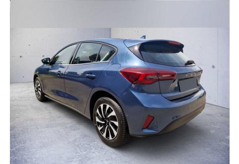 Ford Focus #4
