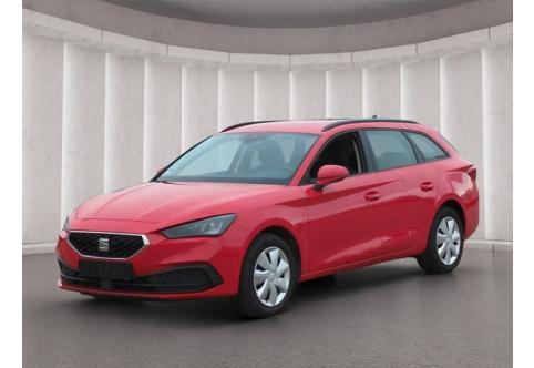 Seat Leon #2
