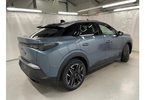 Peugeot 3008 #1
