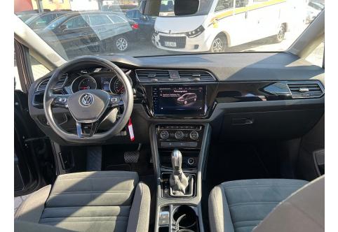 VW Touran #18