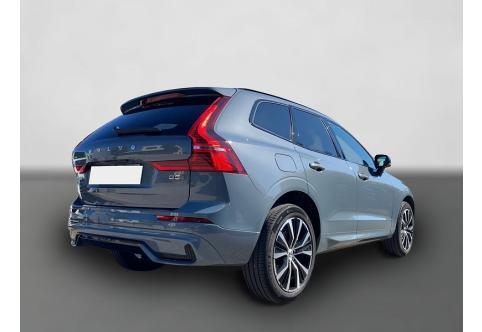 Volvo XC60 #3