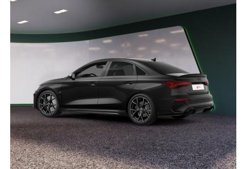 Audi RS3 #3