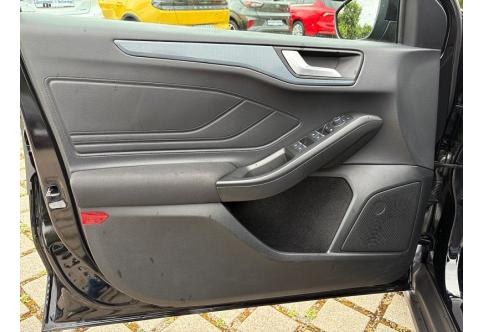 Ford Focus #10