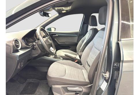 Seat Arona #9