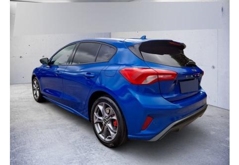 Ford Focus #4