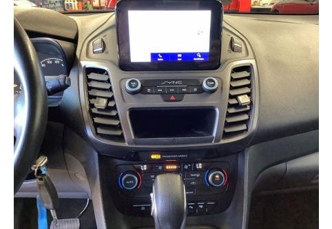Ford Tourneo Connect #12