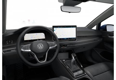 VW Golf #2