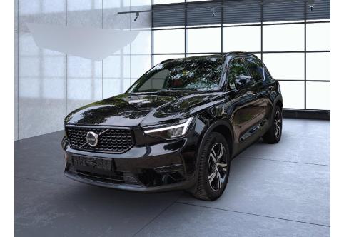 Volvo XC40 #1