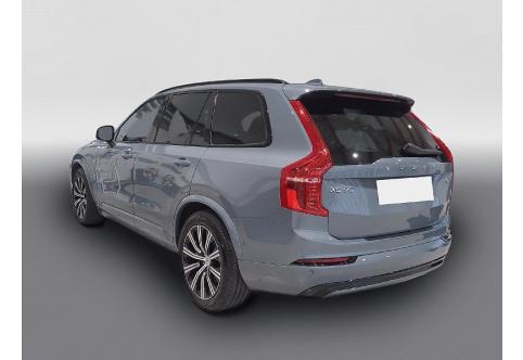 Volvo XC90 #2