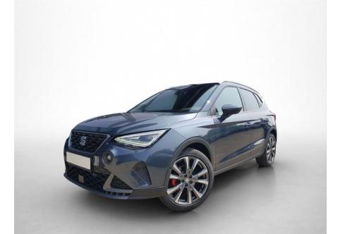 Seat Arona #2