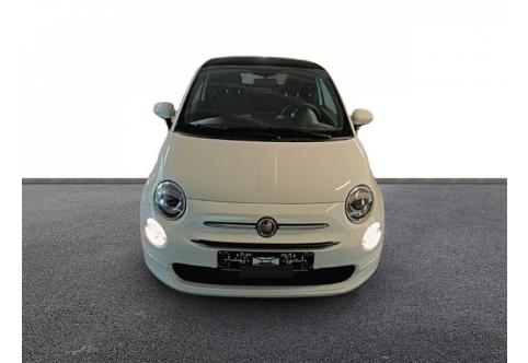 Fiat 500C #9
