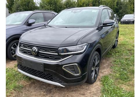 VW T-Cross #2