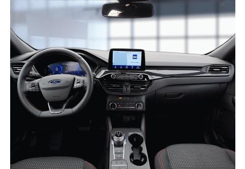 Ford Kuga #16