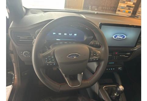 Ford Focus #18