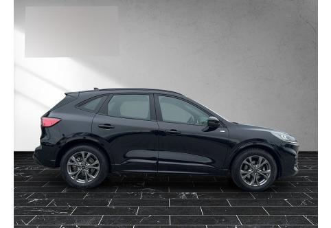 Ford Kuga #3