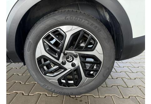Citroen C4 #11