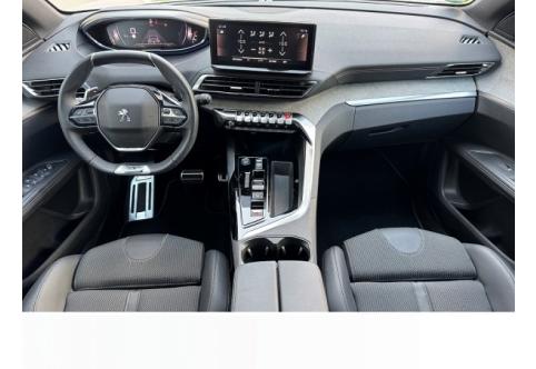 Peugeot 5008 #7