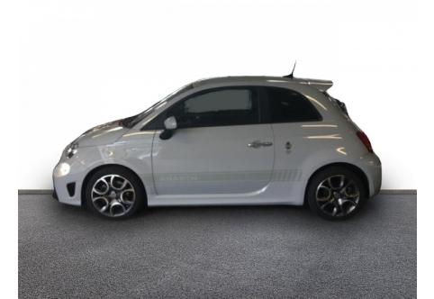 Abarth 595 #2
