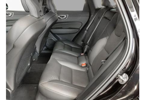 Volvo XC60 #8