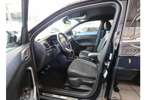 VW T-Cross #8