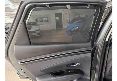Hyundai Tucson #16