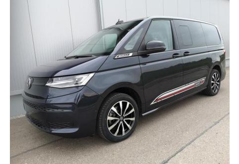 VW T7 Multivan #2
