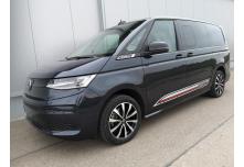 VW T7 Multivan