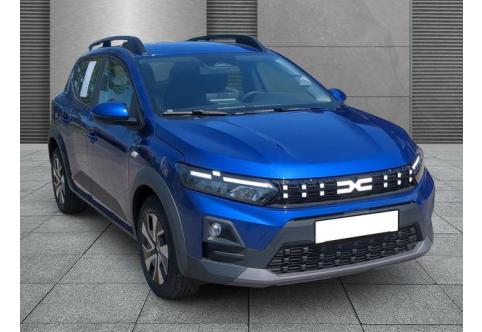 Dacia Sandero #1