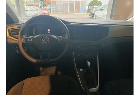 VW Polo #5