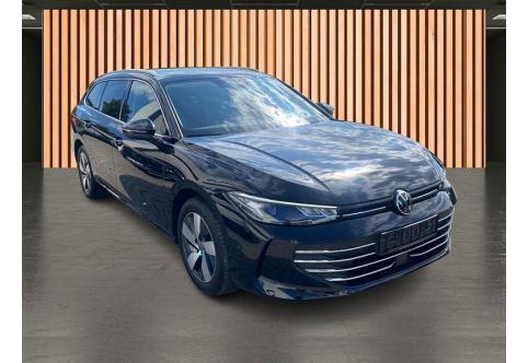VW Passat #14