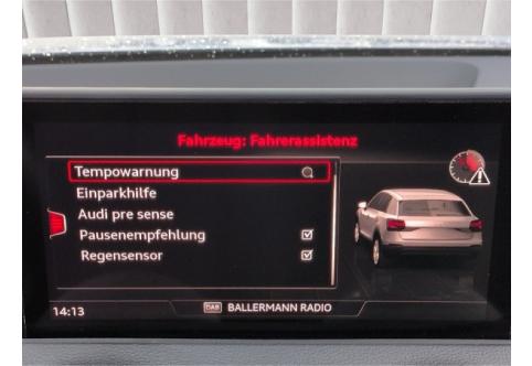 Audi Q2 #14