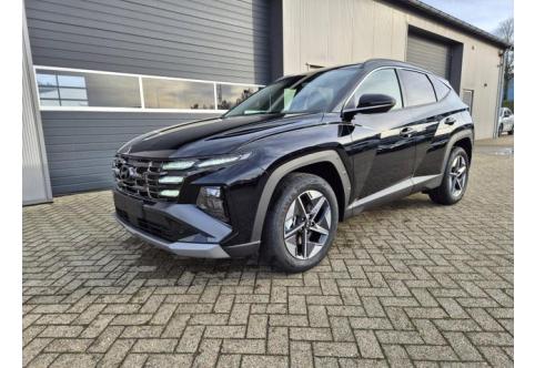 Hyundai Tucson #1