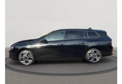 Opel Astra #2