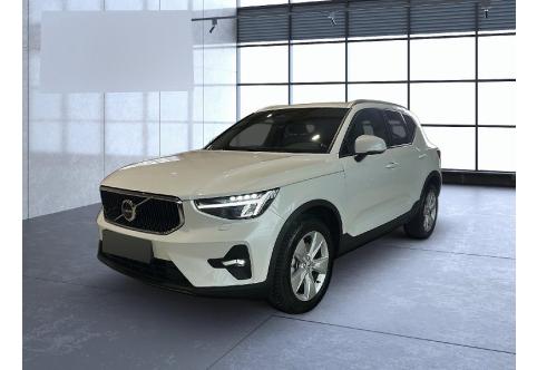 Volvo XC40 #1