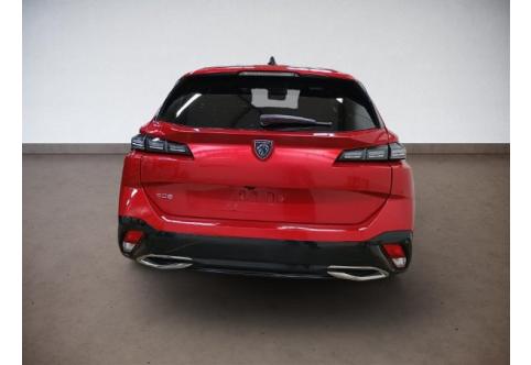 Peugeot 308 #3