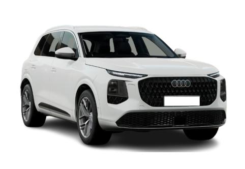 Audi Q7 #1