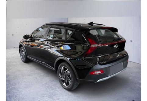 Hyundai Bayon #2