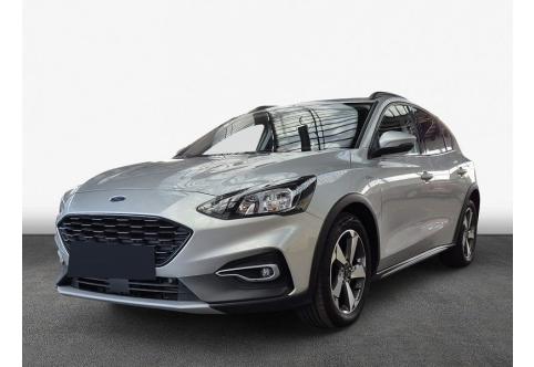 Ford Focus #1
