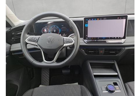 VW Tiguan #13